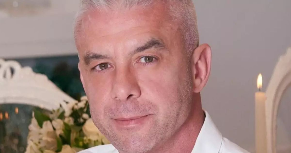 Justiça determina prisão de Alexandre Correa